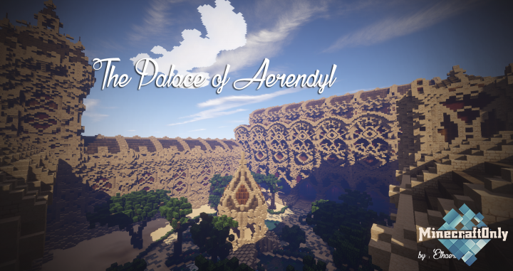 The Palace of Aerendyl