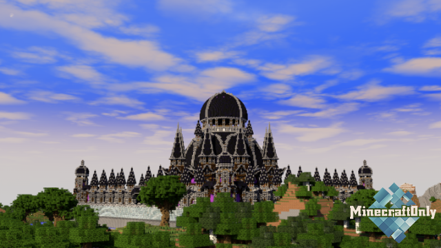 Xayden Buildteam - Faction Spawn