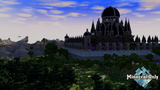 Xayden Buildteam - Faction Spawn