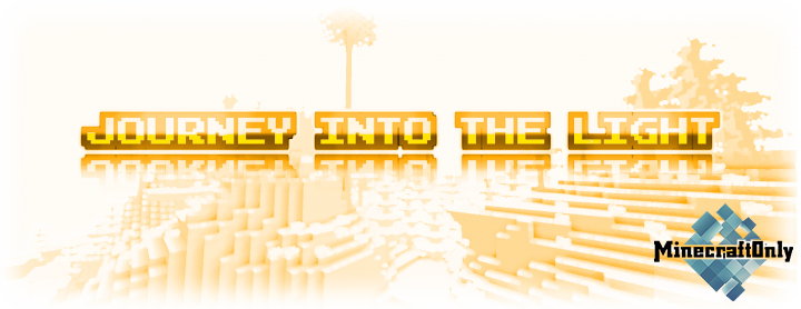 [1.8.9] [Mods] Journey In The Light - Элементы RPG в Minecraft!