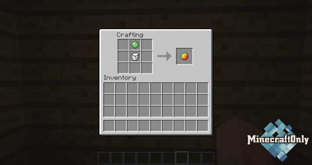 [1.7.10] More Crafting Recipes Mod - Новые крафты.