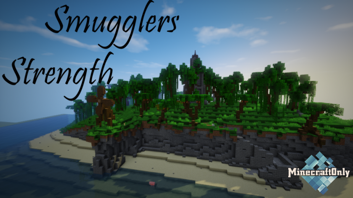 Smugglers Strengt