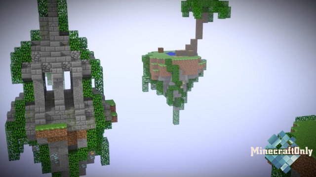 [Плагин] SkyWars [1.5.2-1.10]