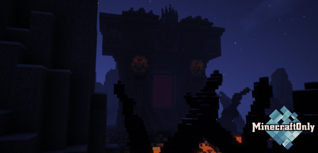 The Dark Portal [1.11.2] [1.10.2]