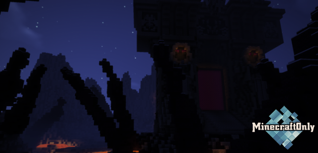 The Dark Portal [1.11.2] [1.10.2]