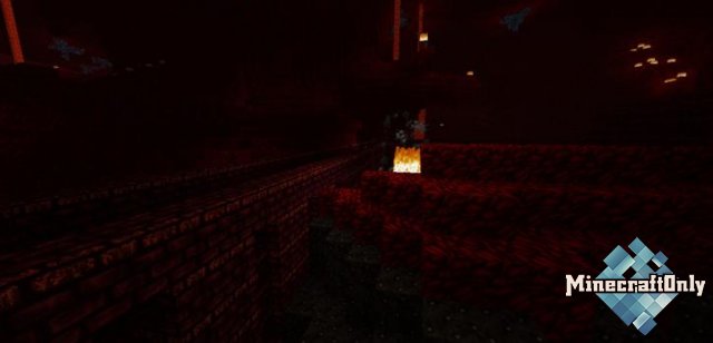 [1.11.2] [64x] Wolfhound Resource Pack