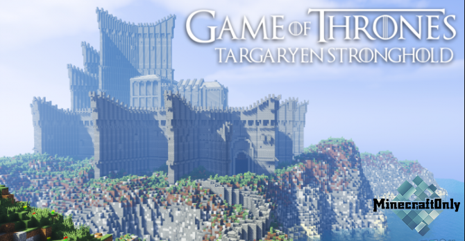 [1.12.1] Game of Thrones - Pyke.