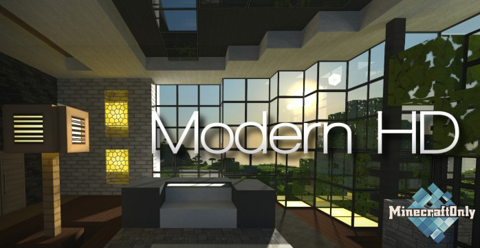 [1.8] Modern HD.