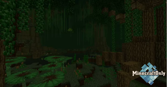 [1.12.2] The Betweenlands.