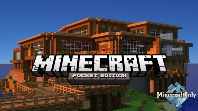 Выход новой версии Minecraft PE 1.2.13.5!