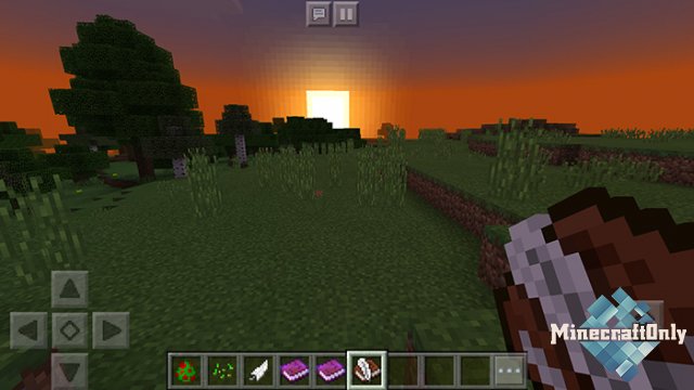 Выход новой версии Minecraft PE 1.2.13.5!