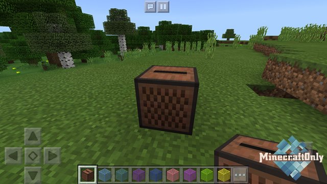 Выход новой версии Minecraft PE 1.2.13.5!