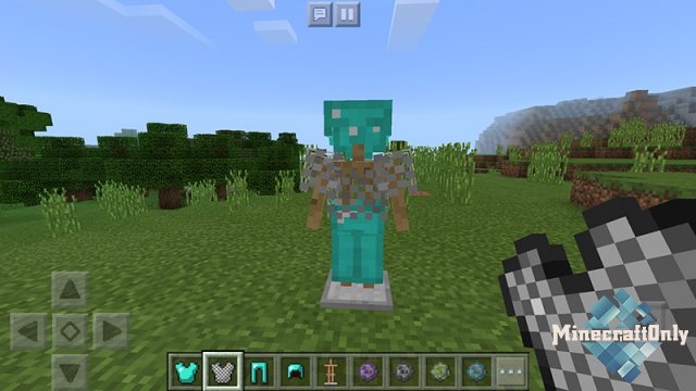 Выход новой версии Minecraft PE 1.2.13.5!