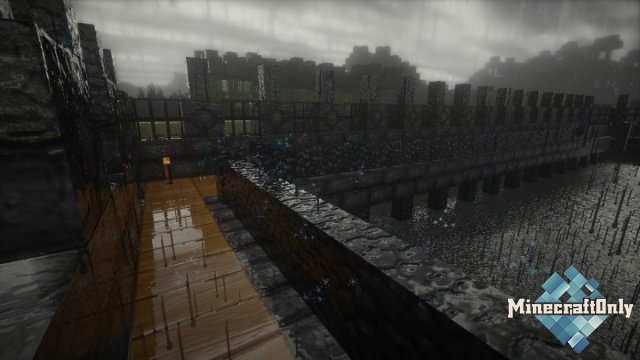 [1.8] [Texture-pack] Absolution.