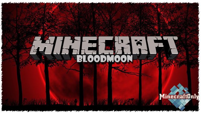 [1.12.2] Blood Moon.