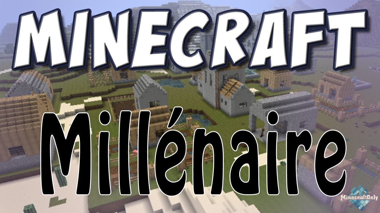 [1.7.10] Millenaire