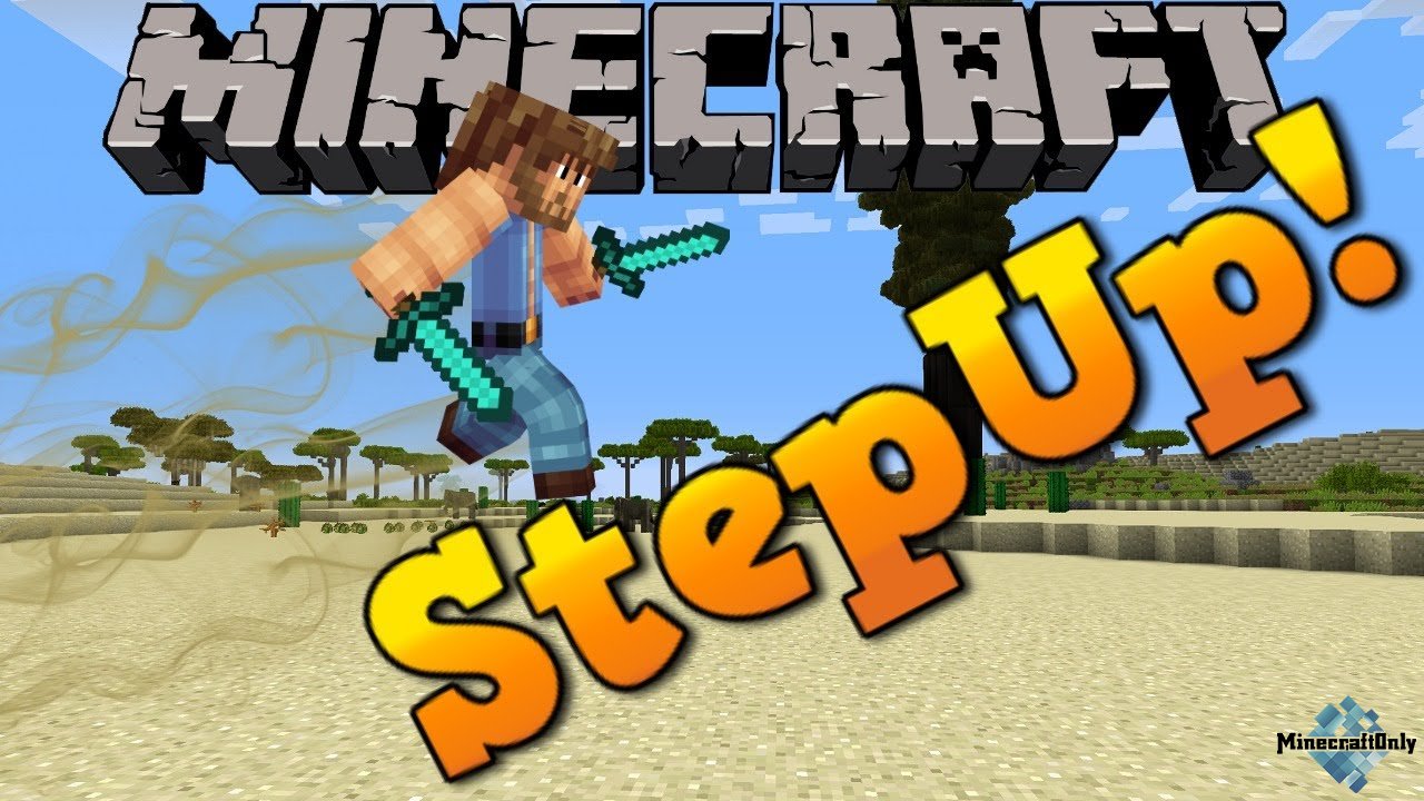 [1.12] StepUp