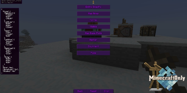 [1.12.2] Infinity Item Editor