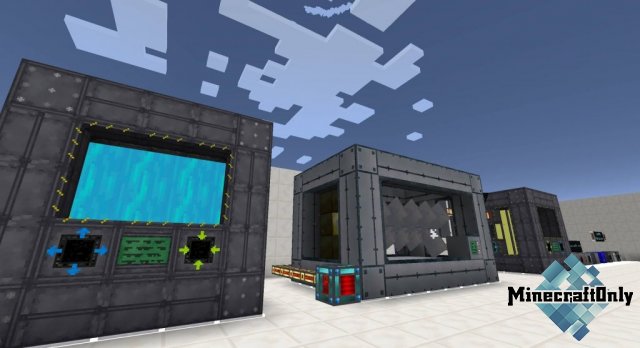 [1.7.10] Big Reactors