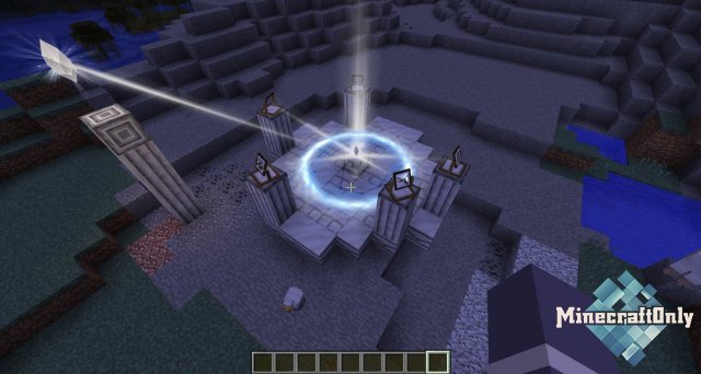 [1.12] Astral Sorcery