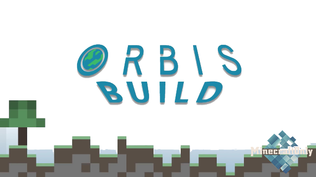 [1.12.2] Orbis Build