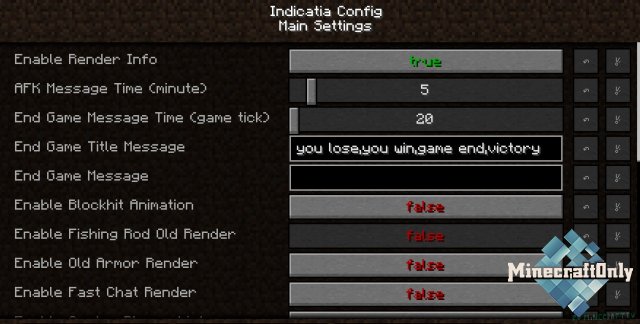 [1.12.2] Idicatia