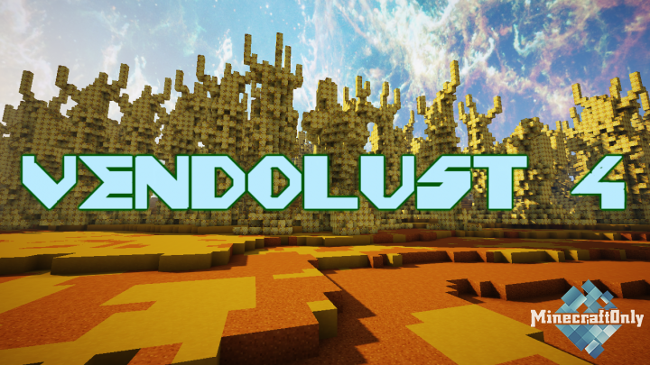 [1.14] VENDOLUST 4