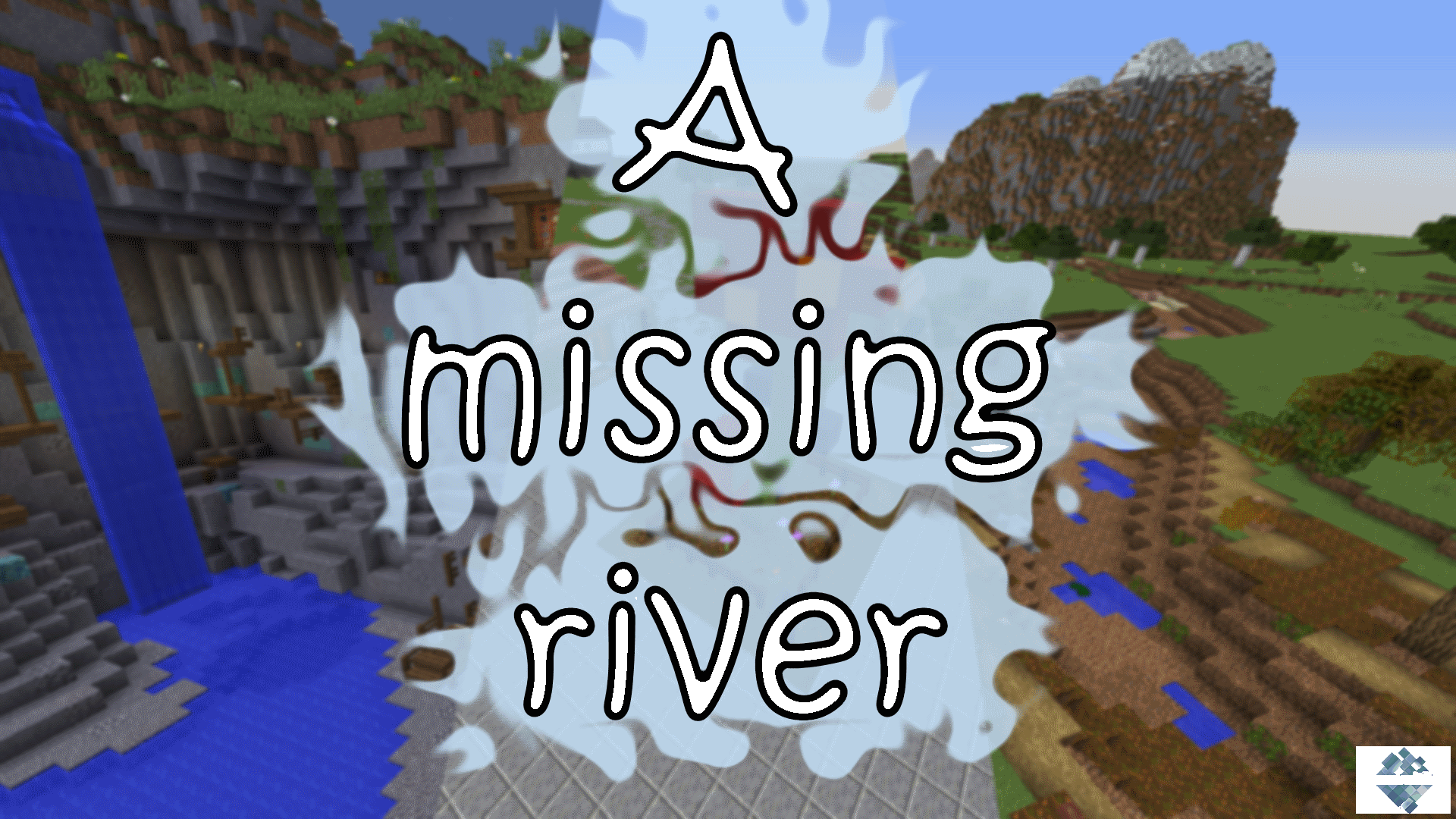 [1.14] A MISSING RIVER