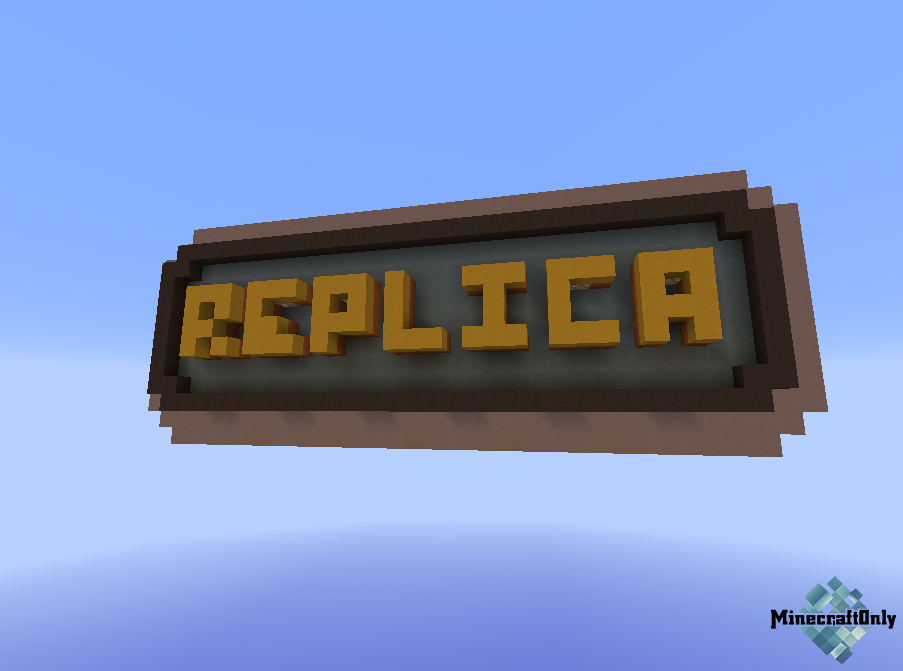 [1.8] REPLICA