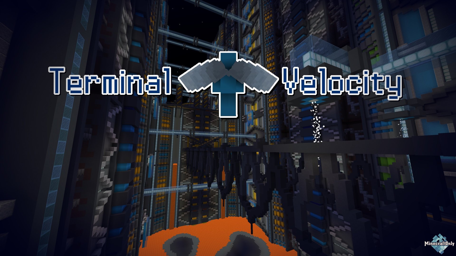 [1.13.2] Terminal Velocity