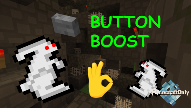 [1.13.2] Button Boost