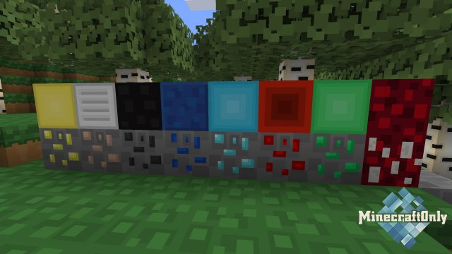 [1.13.2] Cubix