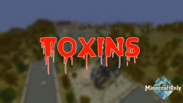 [1.14] TOXINS