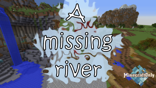 [1.14] A MISSING RIVER