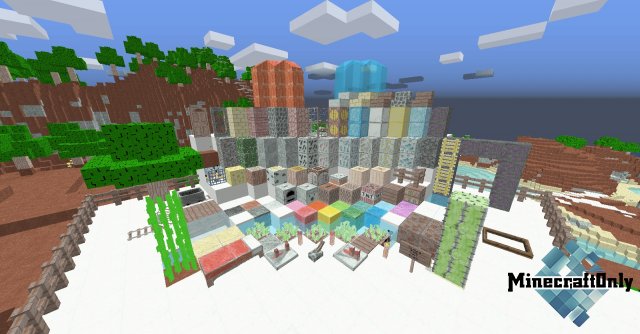 [1.14] Pencil Pack