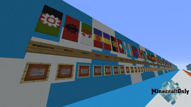 [1.12.2] NATIONAL FLAGS