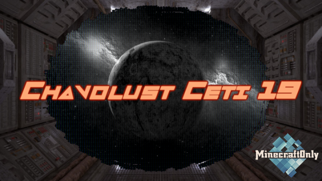 [1.13.2] CHAVOLUST CETI 19!