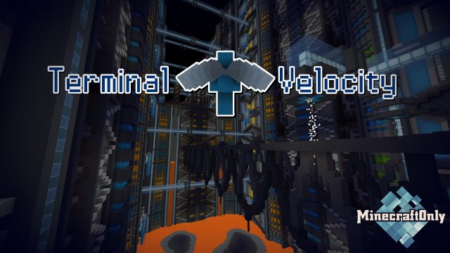 [1.13.2] Terminal Velocity