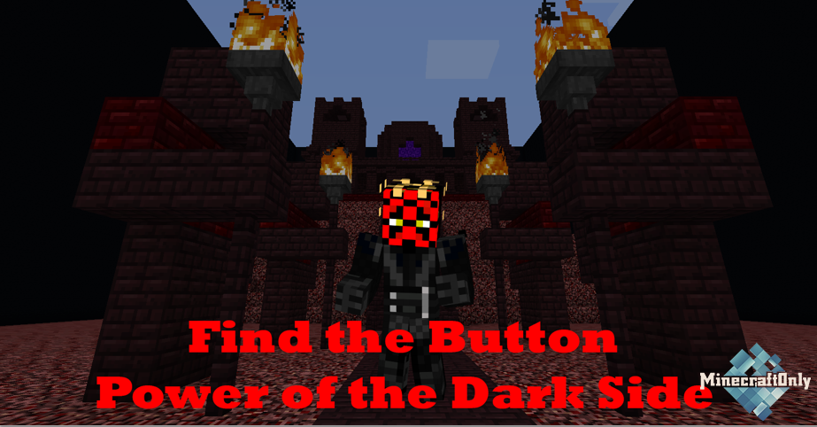 [1.12.2] Find the Button: Power of the Dark Side