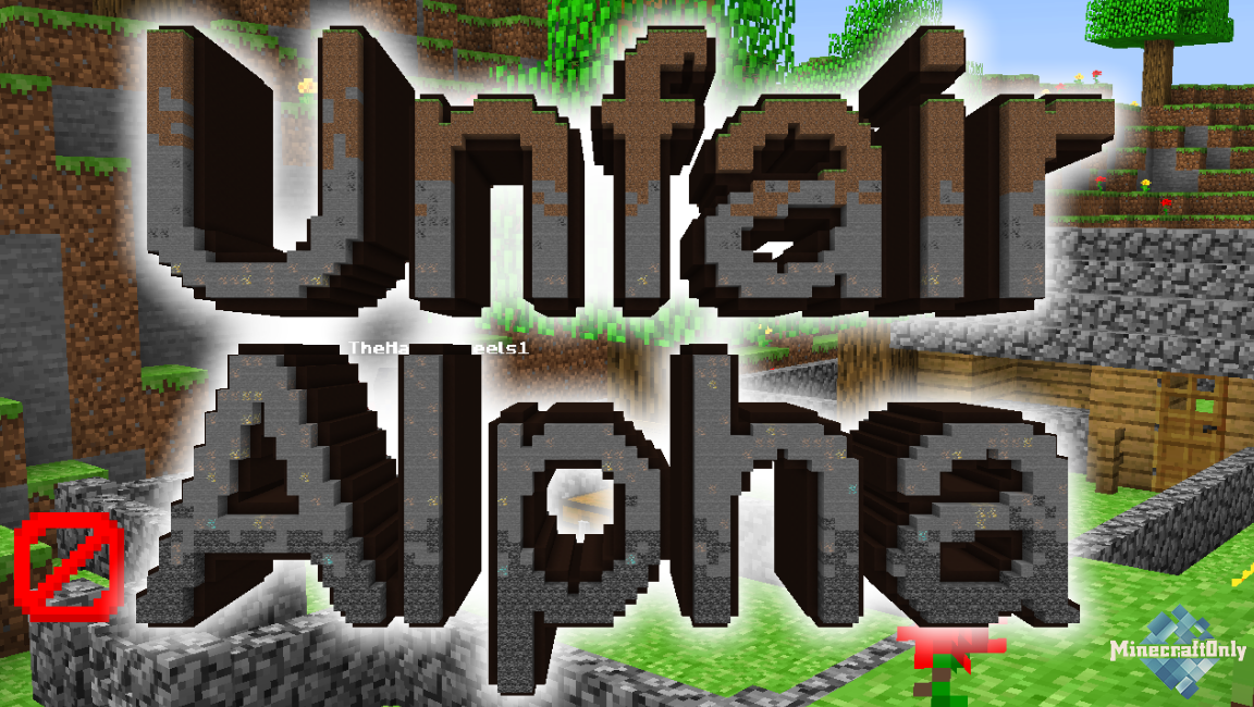 [1.14] UNFAIR ALPHA