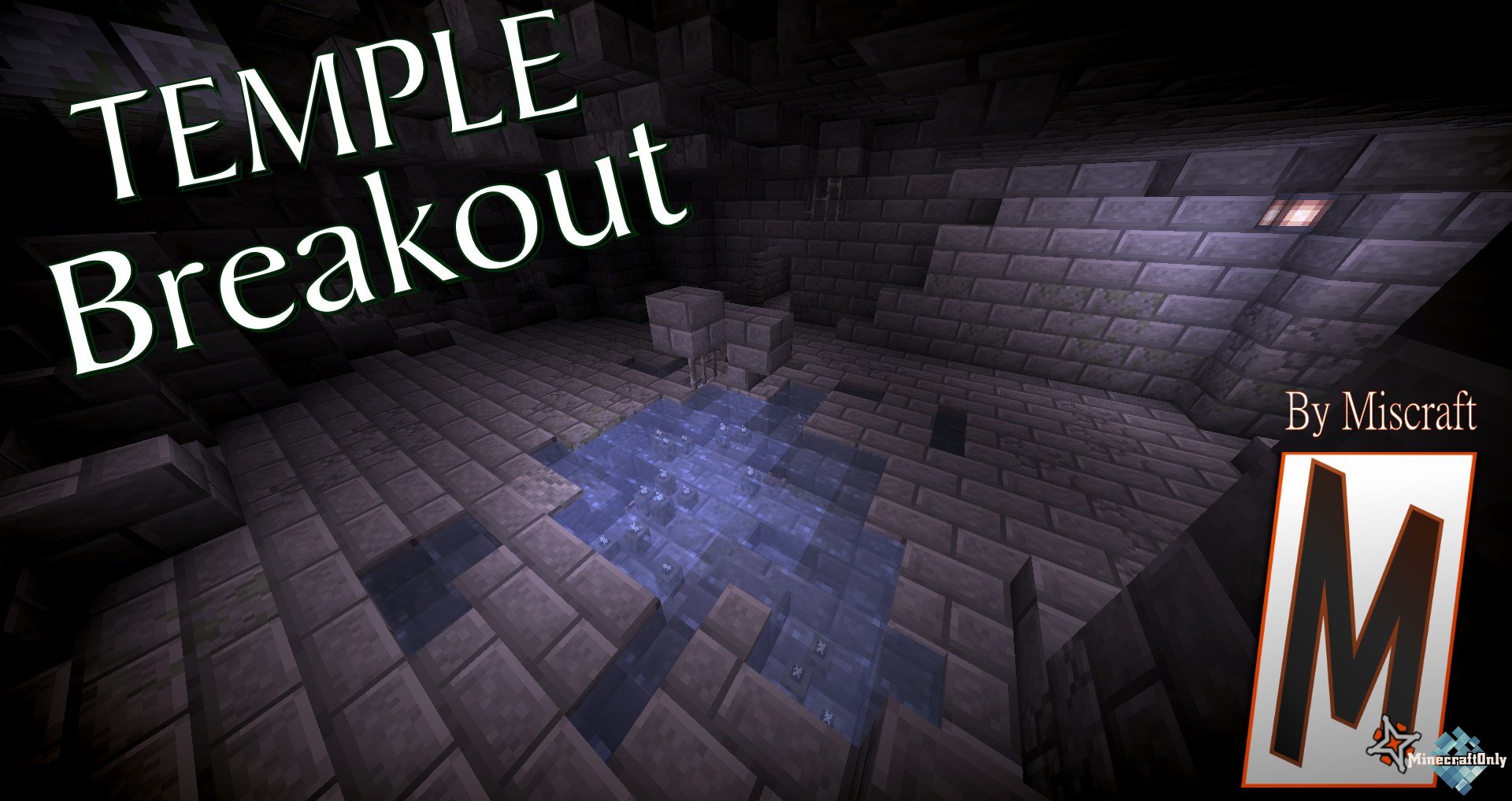 [1.14.2] TEMPLE BREAKOUT