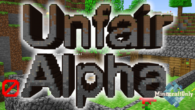 [1.14] UNFAIR ALPHA