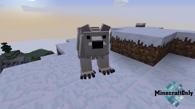 Better Animal Plus — Животные в Minecraft [1.12.2 – 1.13.2]