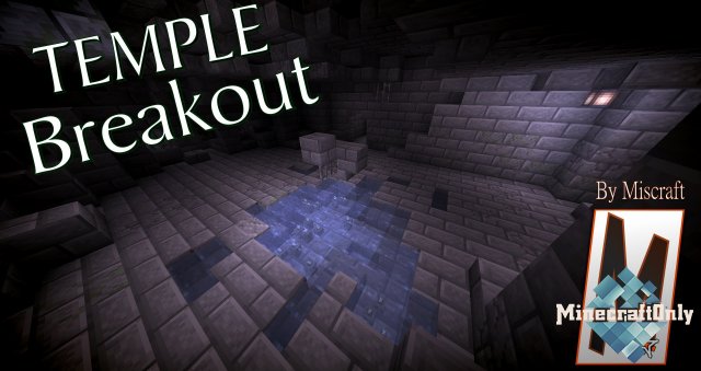 [1.14.2] TEMPLE BREAKOUT