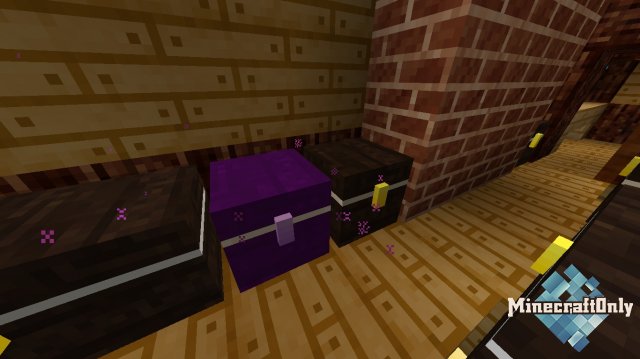 Screwpack [1.14]