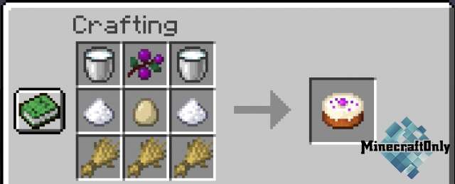 [1.14.2] More Berries