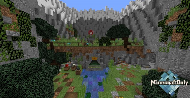 Capture Kings [1.14.2]