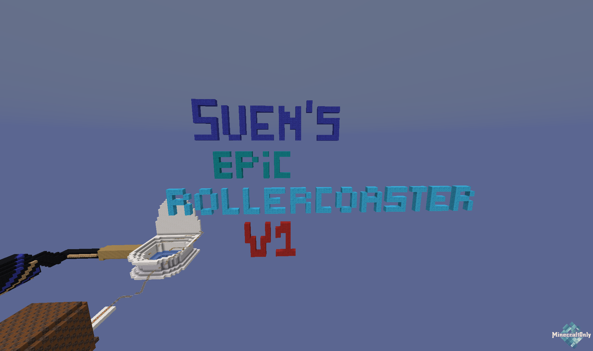 [1.14.3] SVEN'S EPIC ROLLERCOASTER