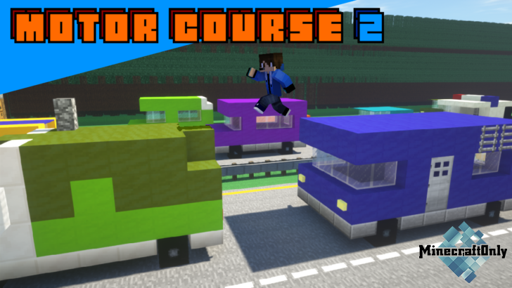 [1.14.3] Motor Course 2