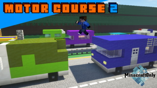 [1.14.3] Motor Course 2